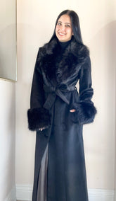 Checkroom Coat